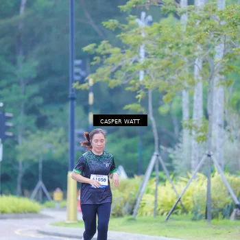 Runner Photo 8249230