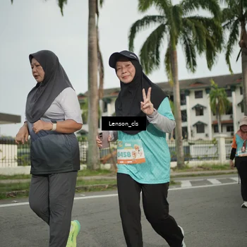 Runner Photo 8249234