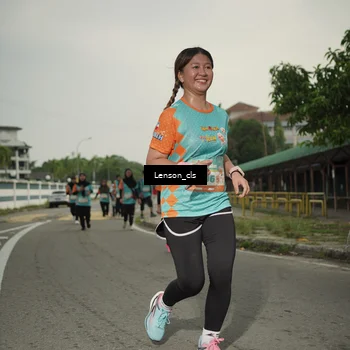 Runner Photo 8249238