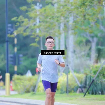 Runner Photo 8249239