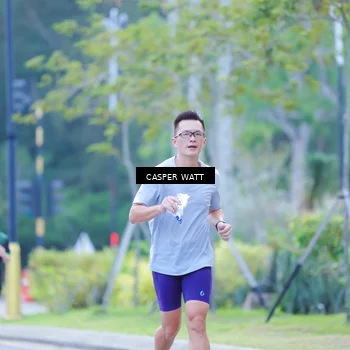 Runner Photo 8249240