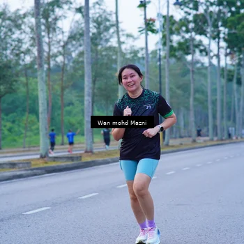 Runner Photo 8249241