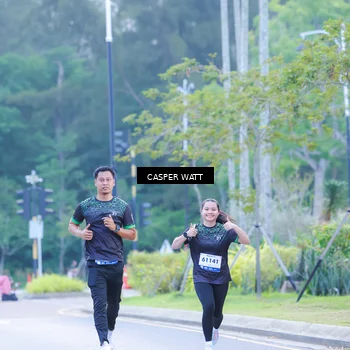 Runner Photo 8249242