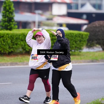 Runner Photo 8249244