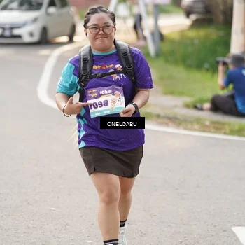 Runner Photo 8249248