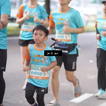 Runner Photo 8249249