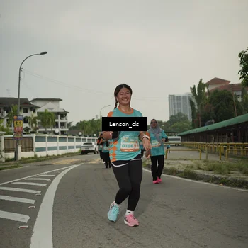 Runner Photo 8249250