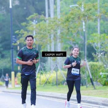 Runner Photo 8249253