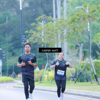 Runner Photo 8249255