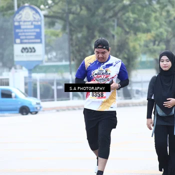 Runner Photo 8249256