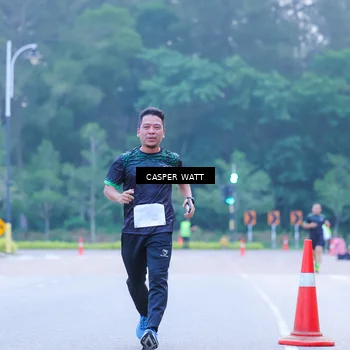 Runner Photo 8249257
