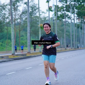 Runner Photo 8249260
