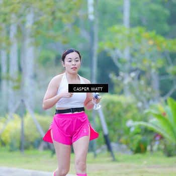 Runner Photo 8249262