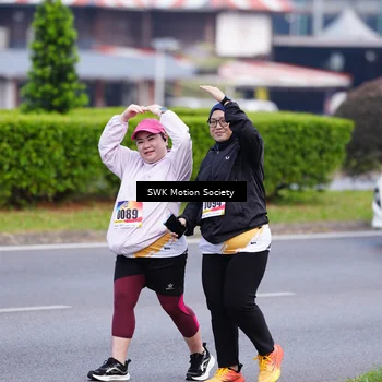 Runner Photo 8249263