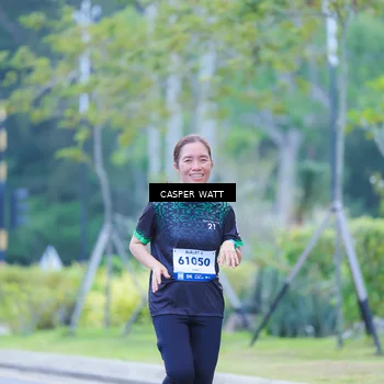 Runner Photo 8249266