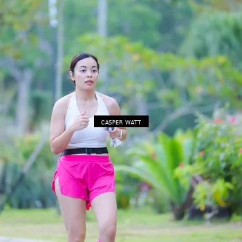 Runner Photo 8249267