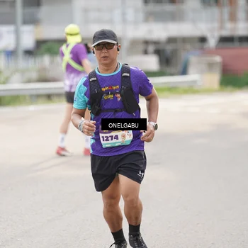 Runner Photo 8249268