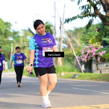 Runner Photo 8249270