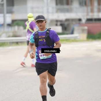 Runner Photo 8249272