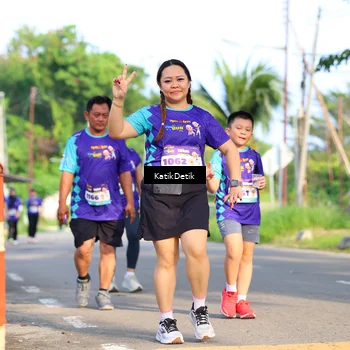 Runner Photo 8249274