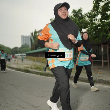 Runner Photo 8249275