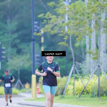 Runner Photo 8249276