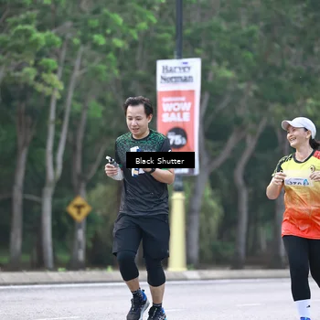 Runner Photo 8249278