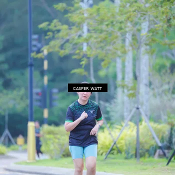 Runner Photo 8249279