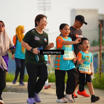 Runner Photo 8249280