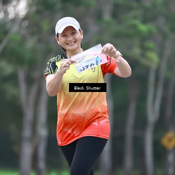 Runner Photo 8249281