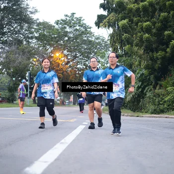 Runner Photo 8249284