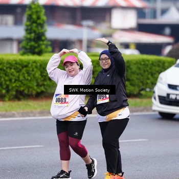 Runner Photo 8249285