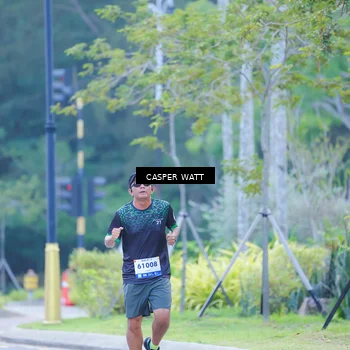 Runner Photo 8249287