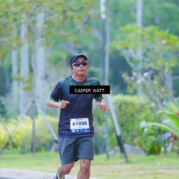 Runner Photo 8249288