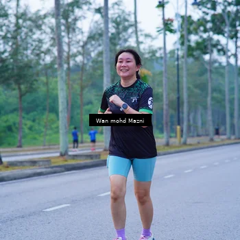 Runner Photo 8249289