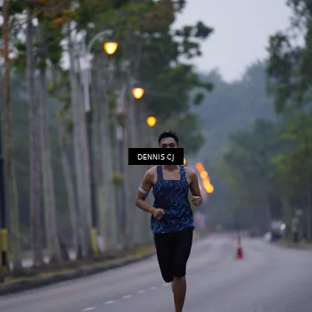 Runner Photo 8249291