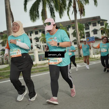 Runner Photo 8249295
