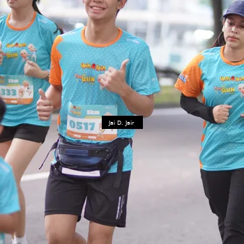 Runner Photo 8249298