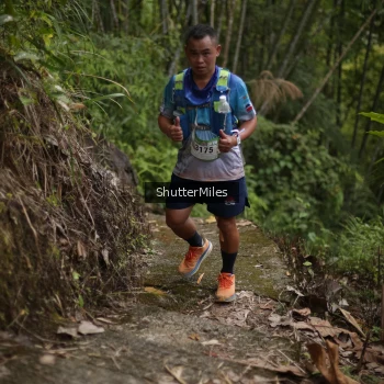 Runner Photo 82493