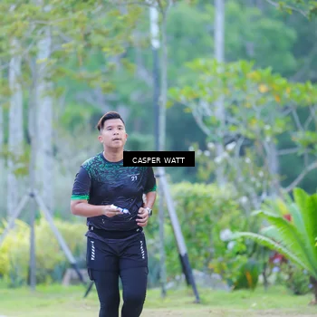 Runner Photo 8249300