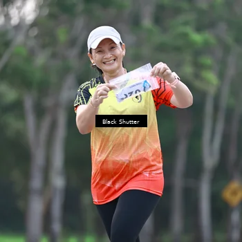 Runner Photo 8249301