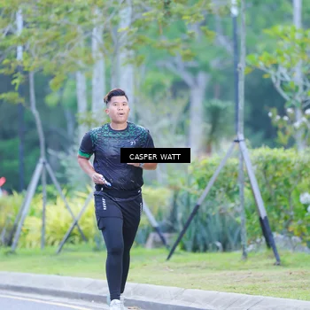 Runner Photo 8249303