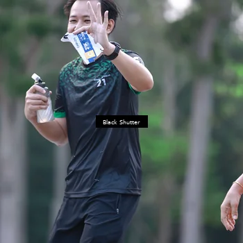 Runner Photo 8249305