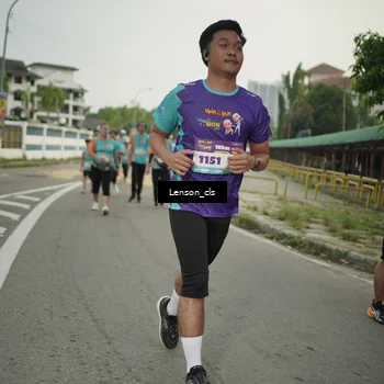 Runner Photo 8249306