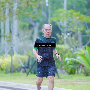 Runner Photo 8249308