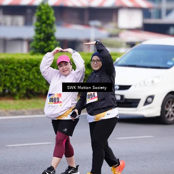 Runner Photo 8249309