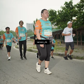 Runner Photo 8249312
