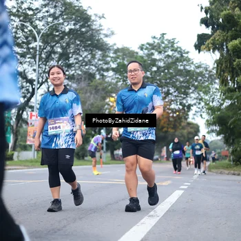 Runner Photo 8249314