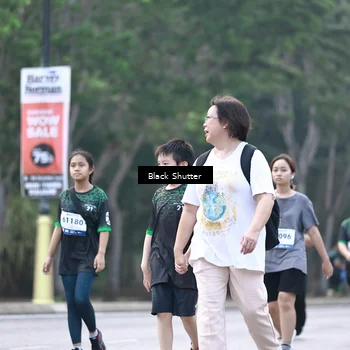 Runner Photo 8249315