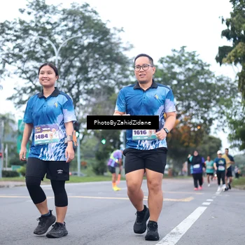 Runner Photo 8249318
